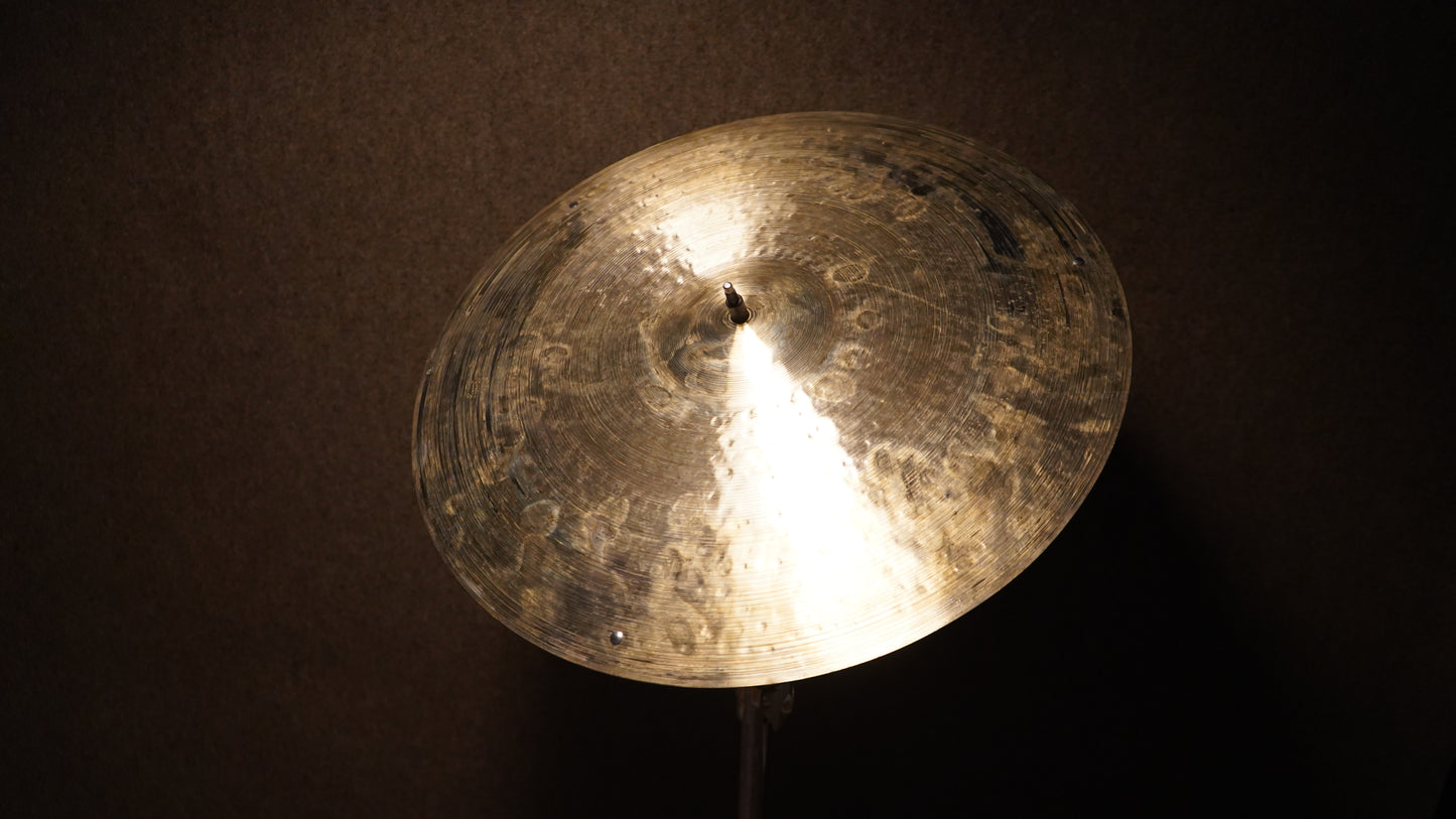 20" Elvin Jones Tribute 2015g