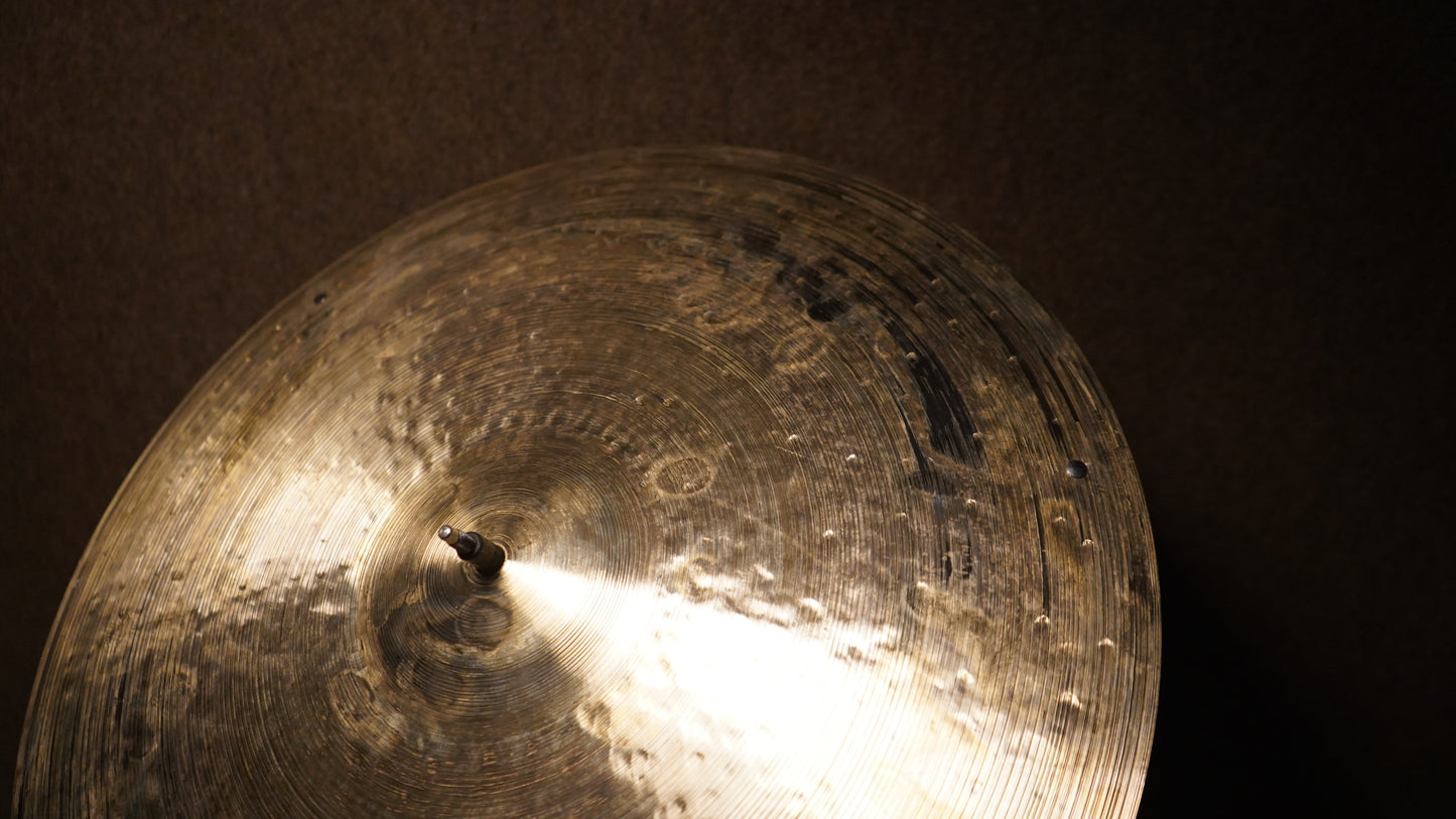 20" Elvin Jones Tribute 2015g