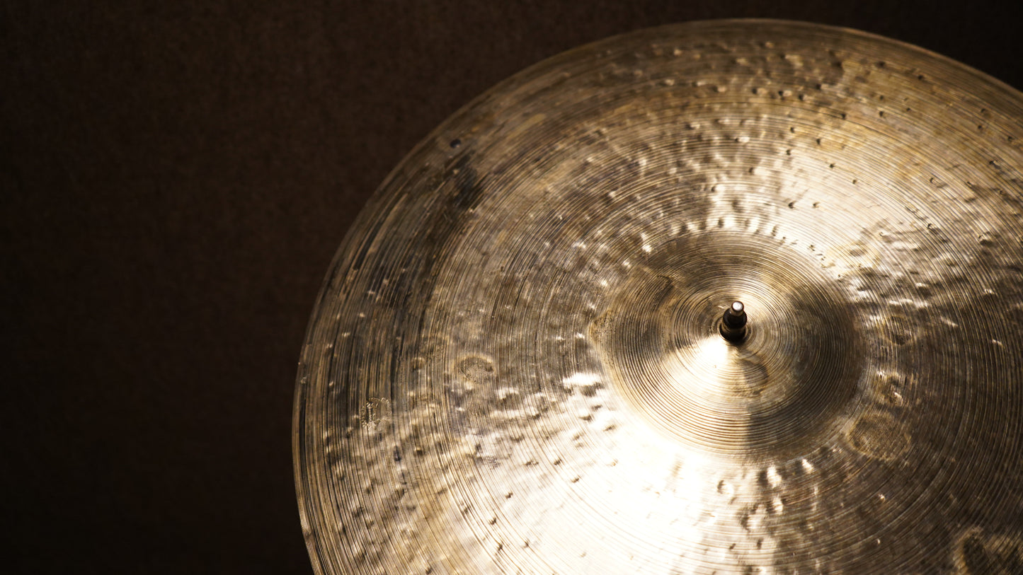 20" Elvin Jones Tribute 2015g