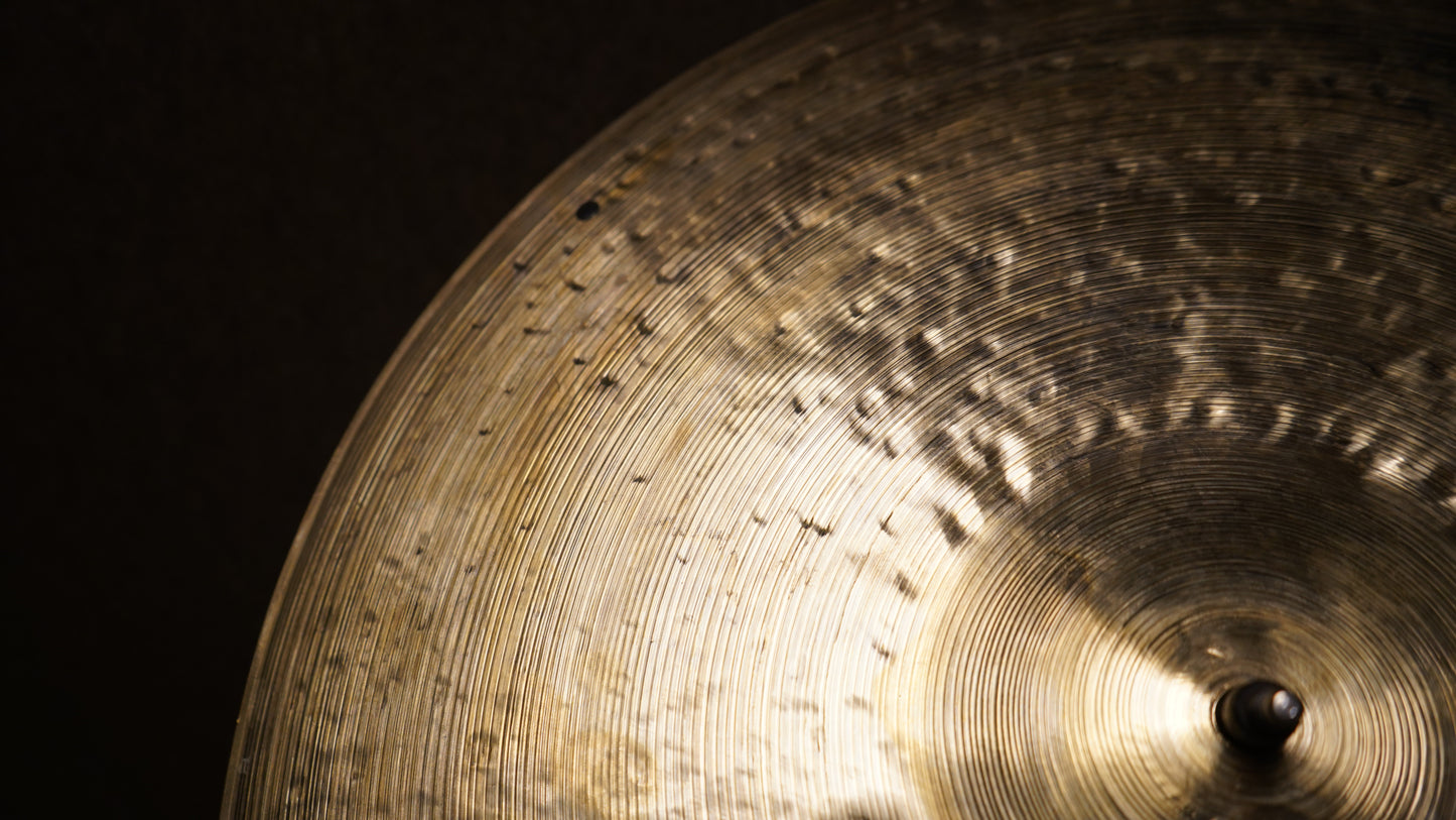 20" Elvin Jones Tribute 2015g