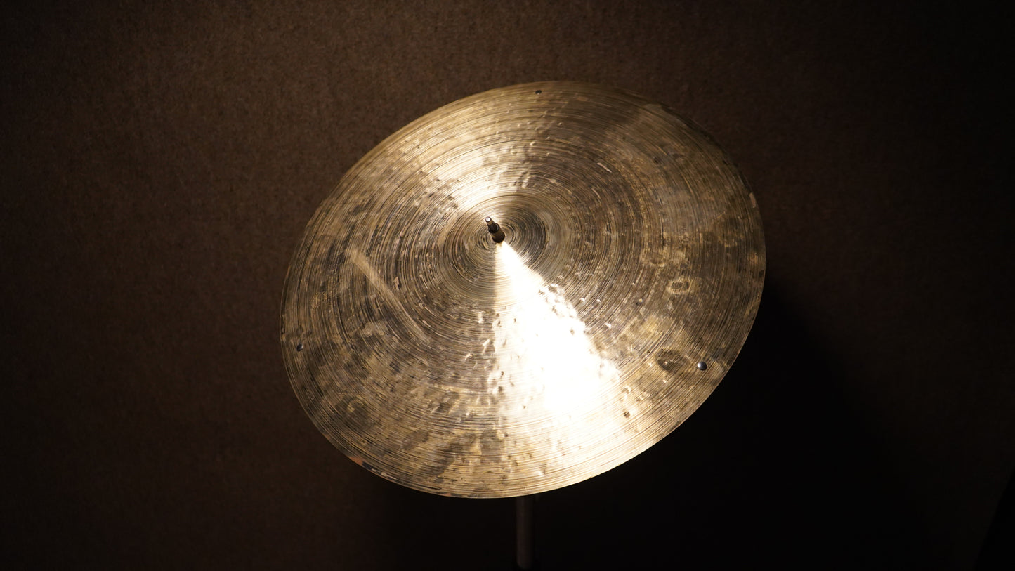 20" Elvin Jones Tribute 1913g