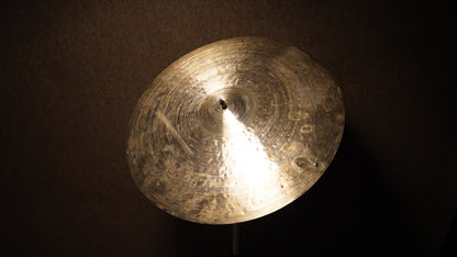 20" Elvin Jones Tribute 1913g