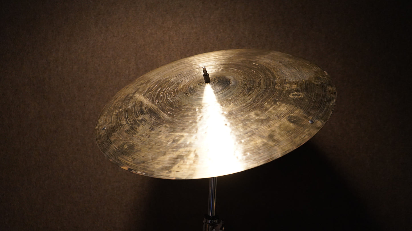 20" Elvin Jones Tribute 1913g