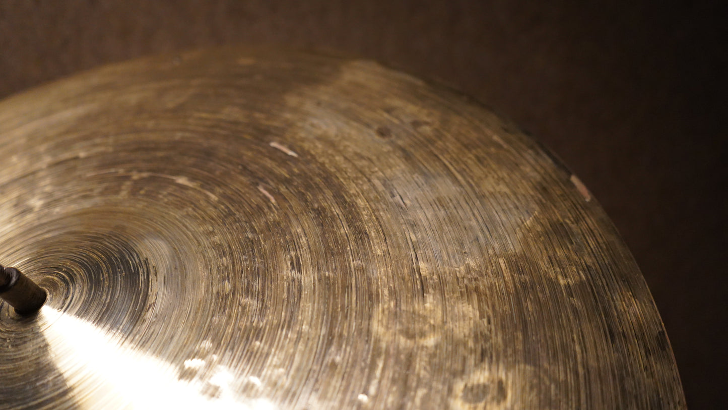 20" Elvin Jones Tribute 1913g