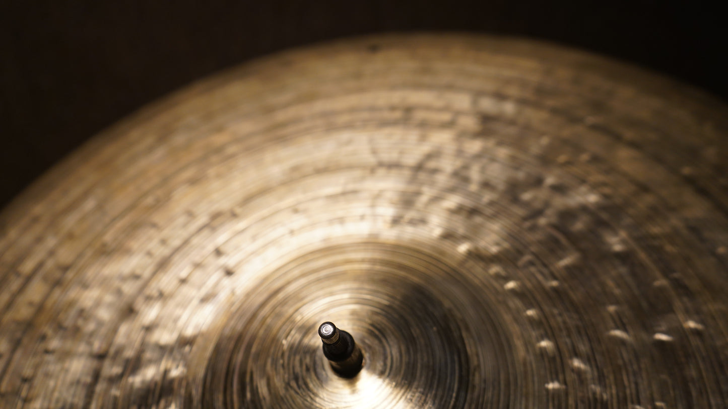20" Elvin Jones Tribute 1913g