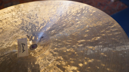 23" Nefertiti 2669g