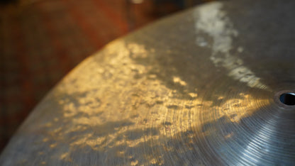 23" Nefertiti 2669g