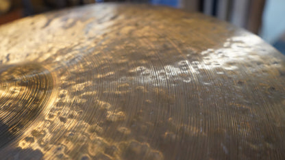 23" Nefertiti 2669g