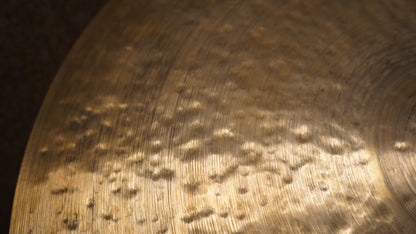 23" Nefertiti 2669g