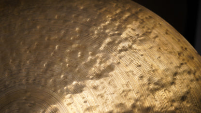 23" Nefertiti 2669g