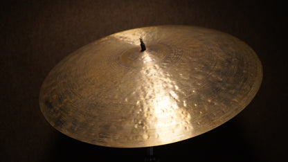 23" Nefertiti 2669g