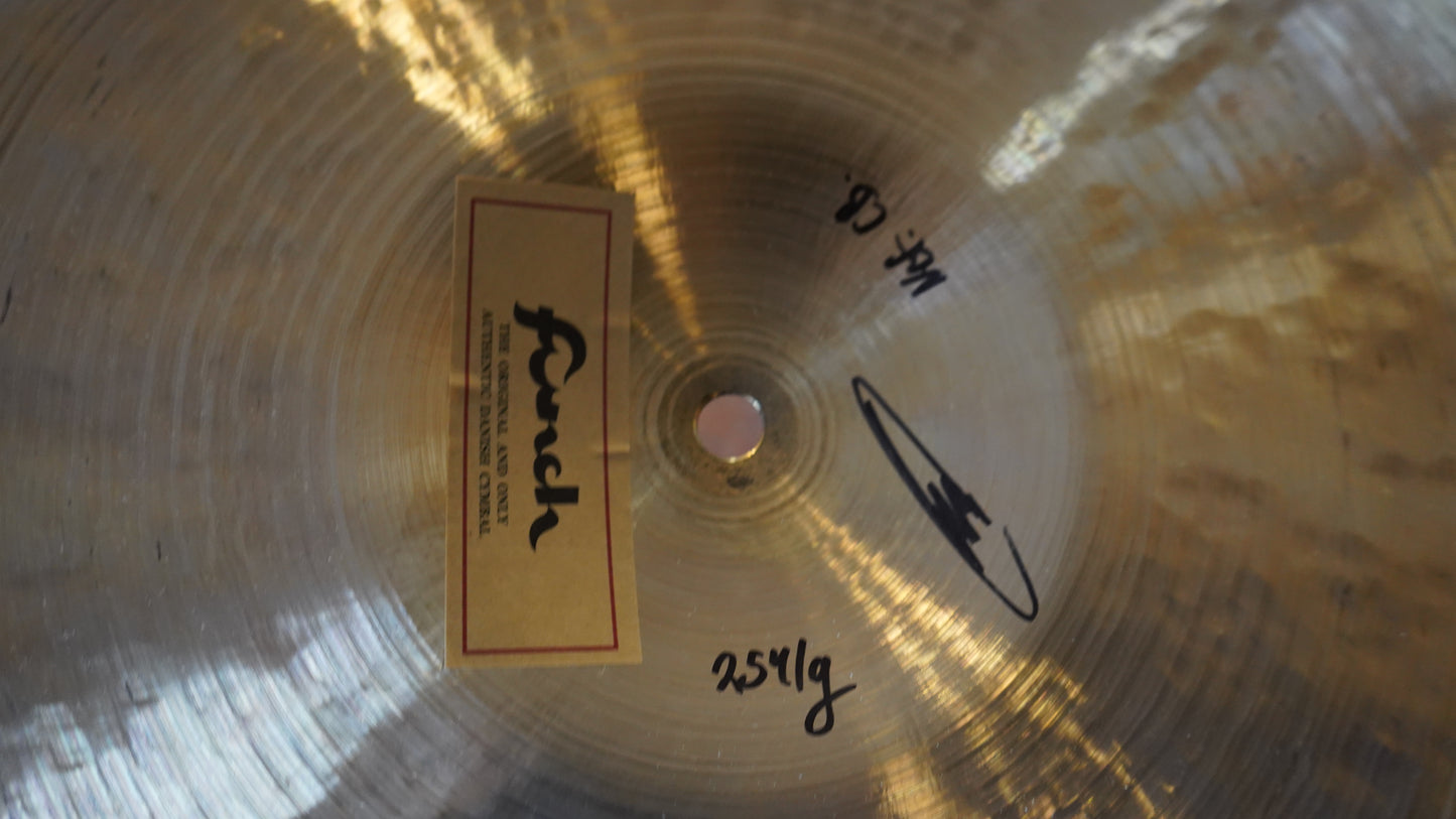 23" Nefertiti CB 2541g