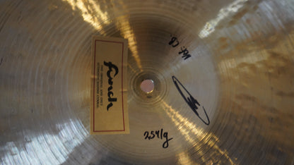 23" Nefertiti CB 2541g