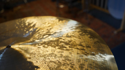 23" Nefertiti CB 2541g