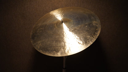 23" Nefertiti CB 2541g