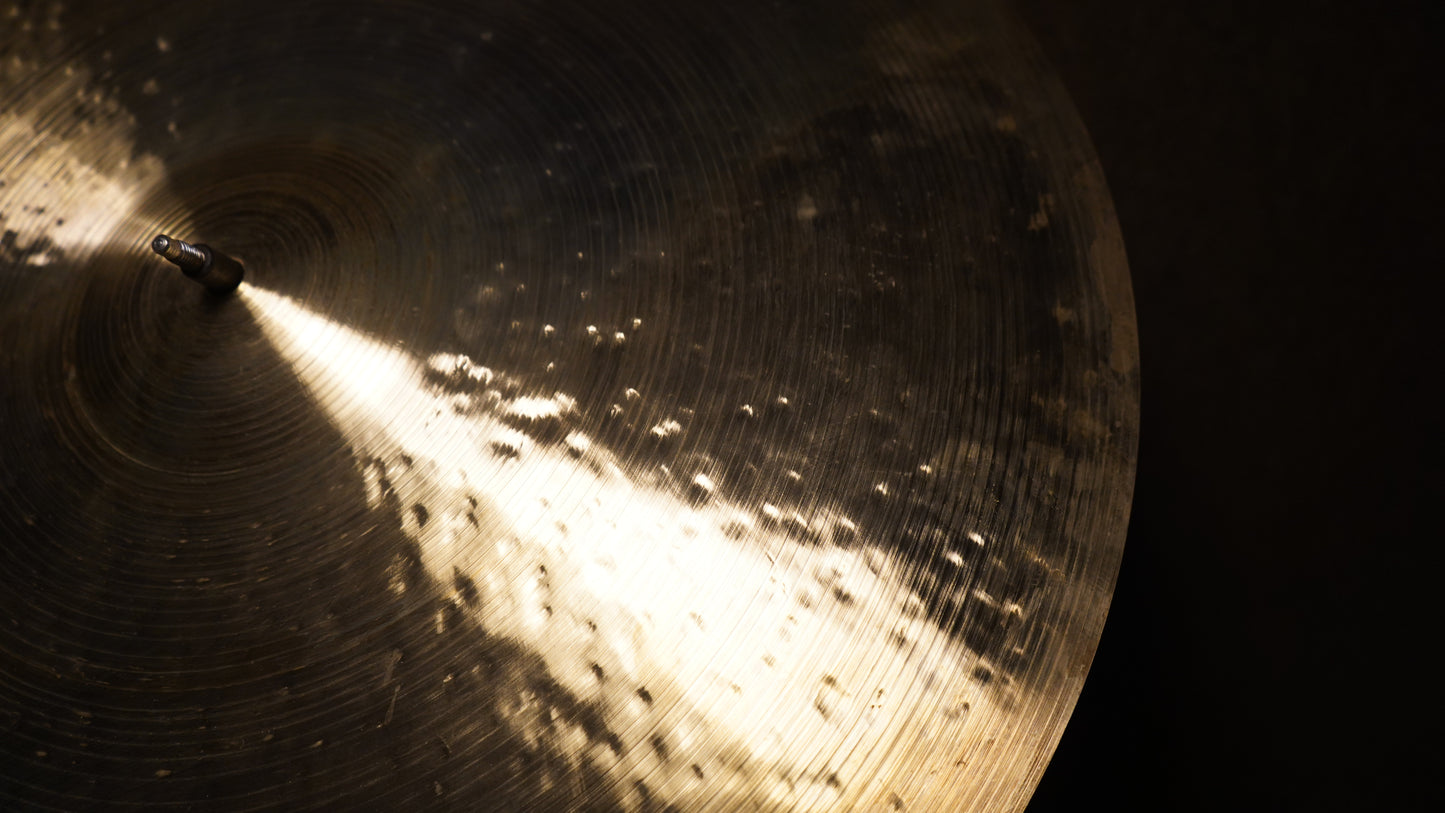 23" Nefertiti CB 2541g