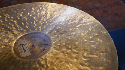 22" TW Tribute 2484g