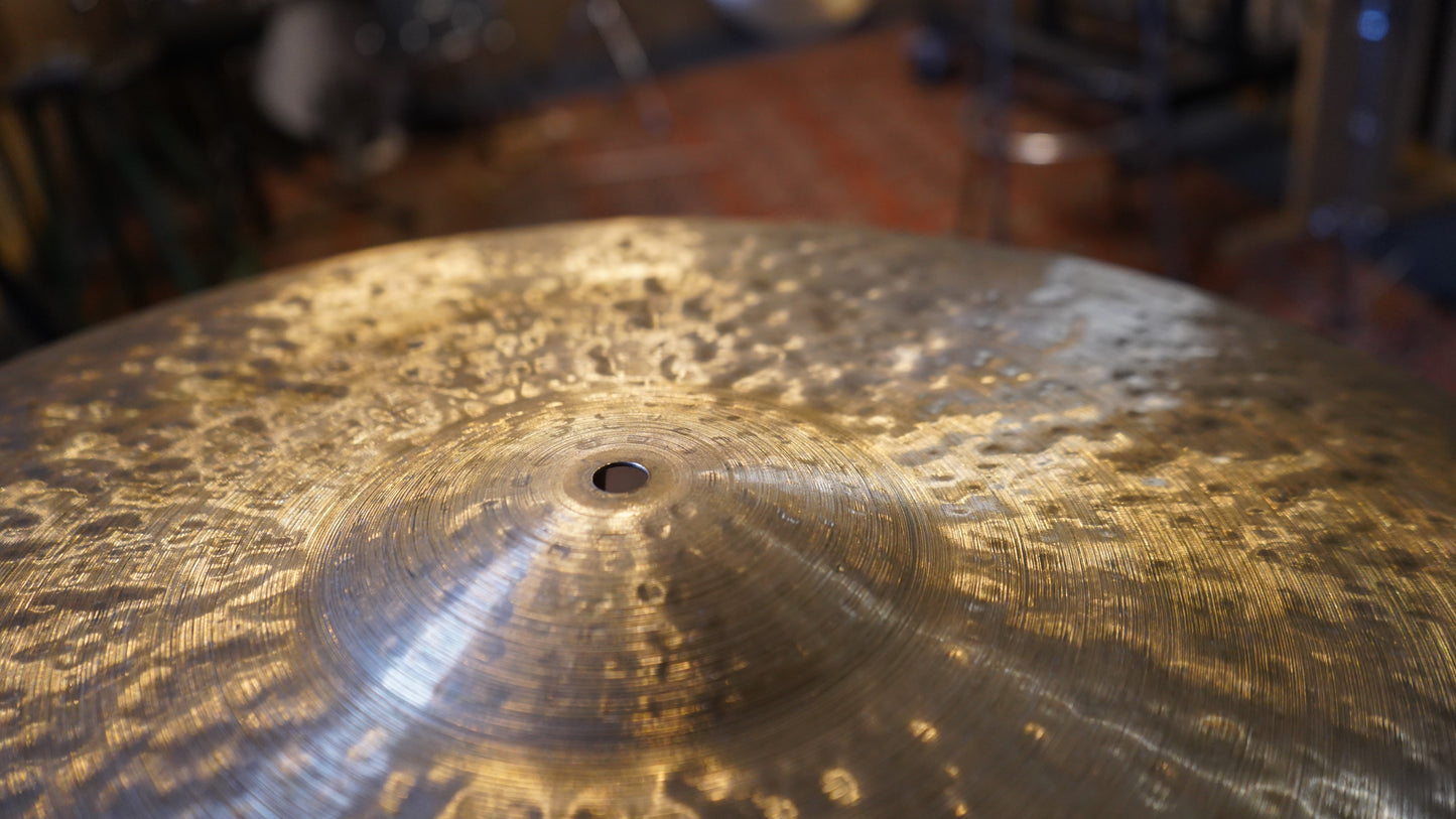 22" TW Tribute 2484g