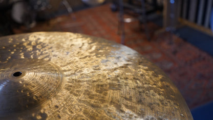 22" TW Tribute 2484g