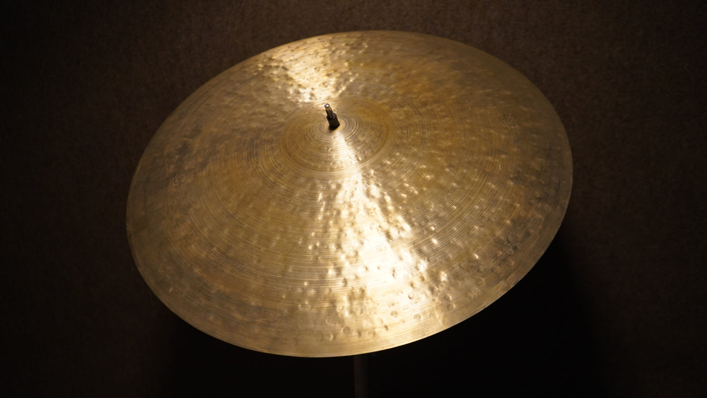 22" TW Tribute 2484g
