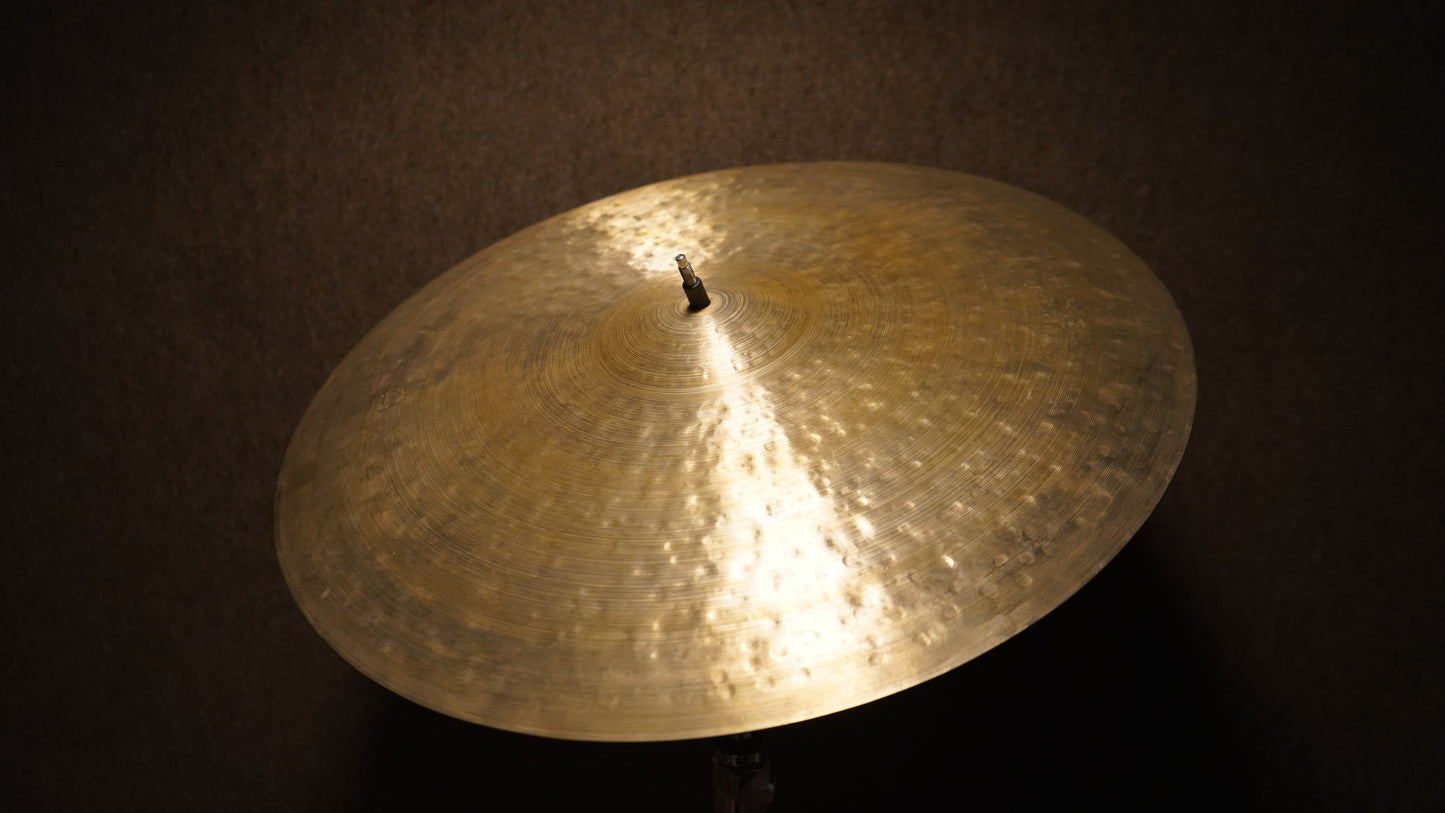 22" TW Tribute 2484g