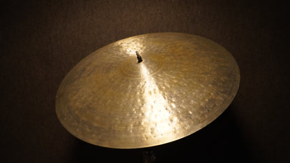 22" TW Tribute 2484g