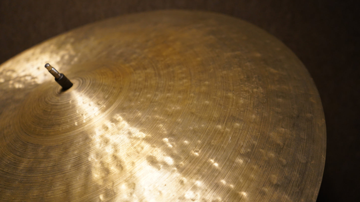 22" TW Tribute 2484g