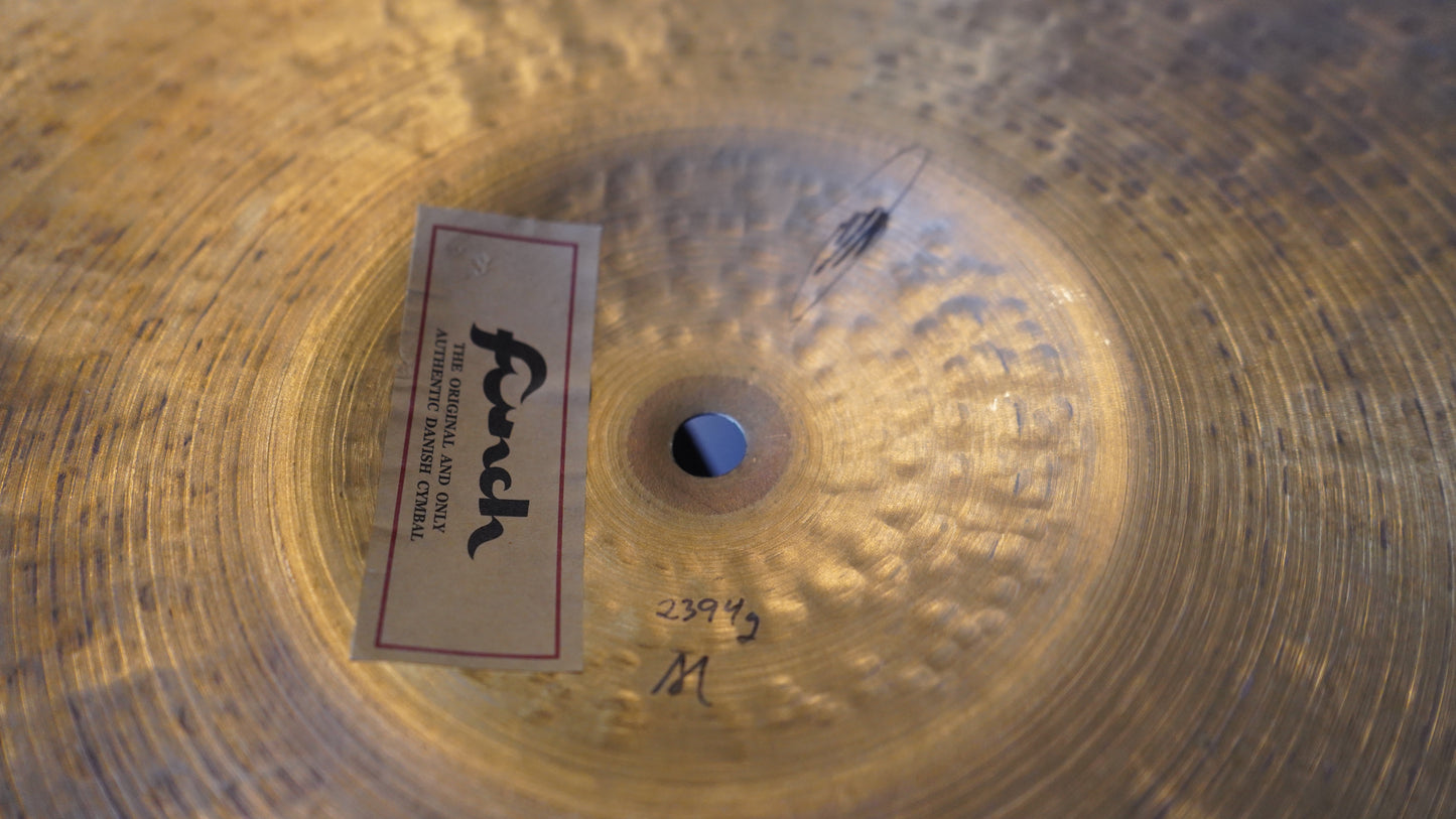 22" Messenger 2394g
