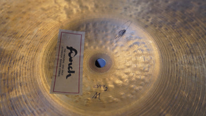 22" Messenger 2394g