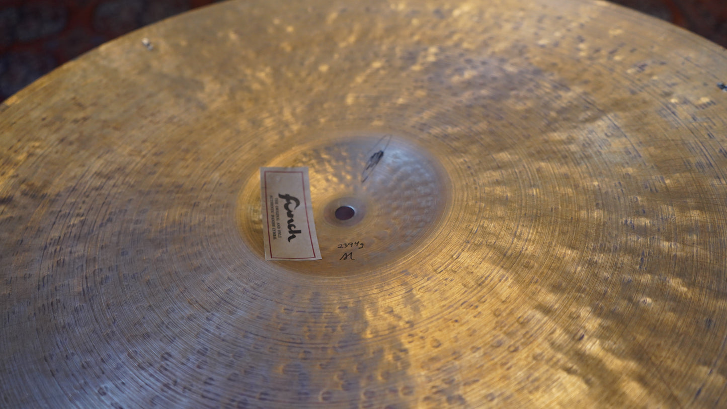 22" Messenger 2394g