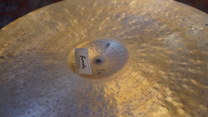 22" Messenger 2394g