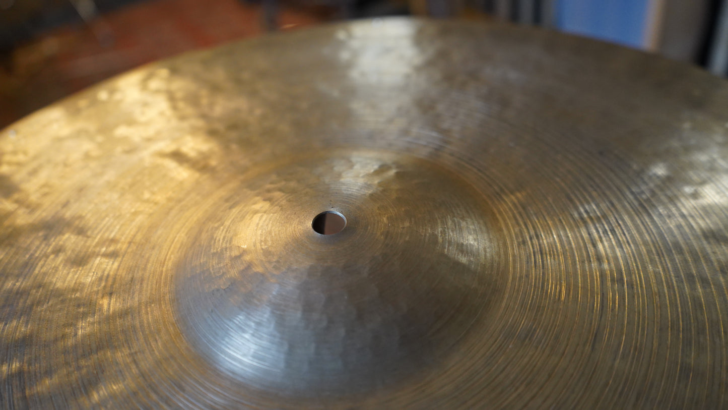 22" Messenger 2394g