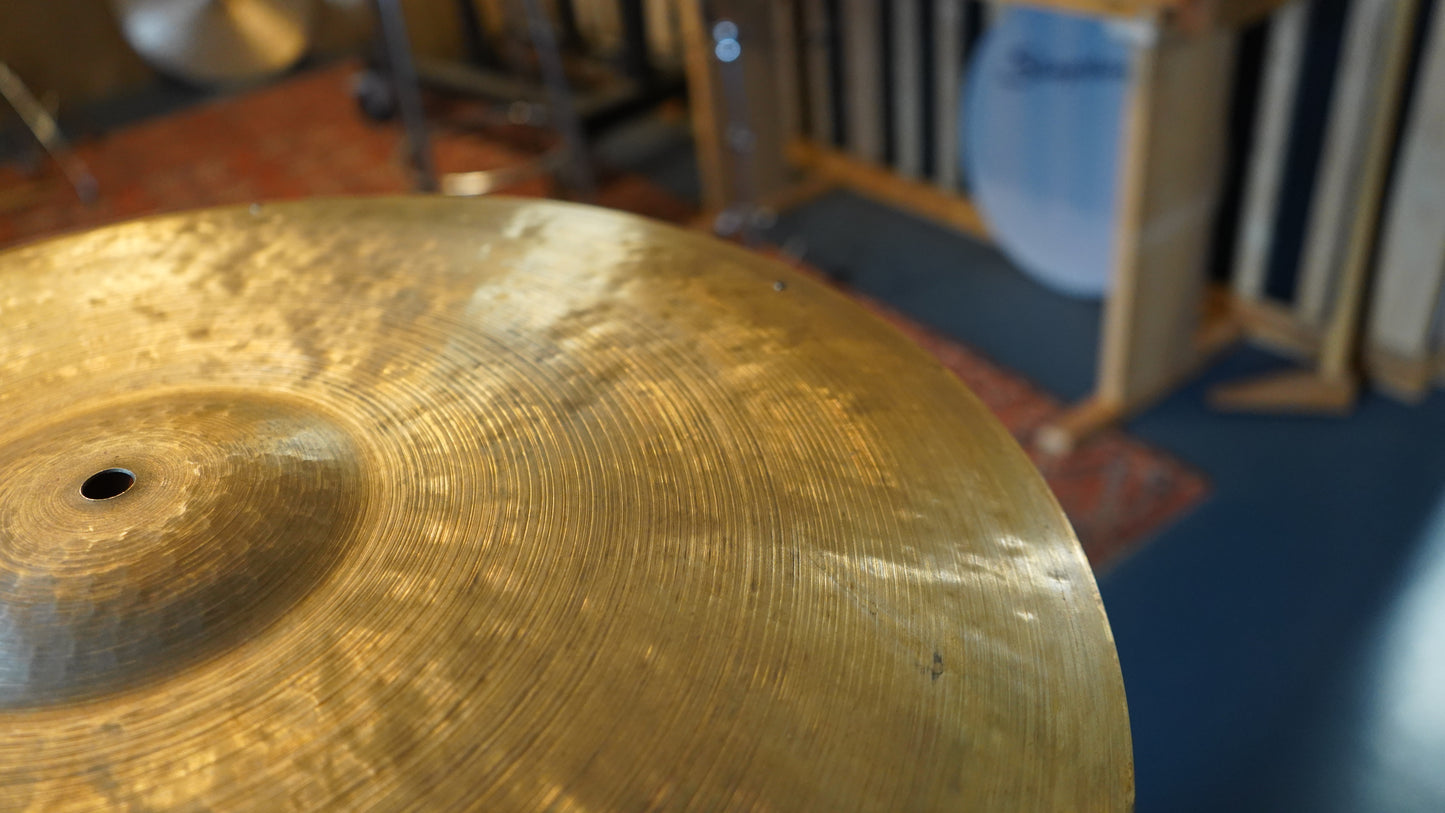 22" Messenger 2394g