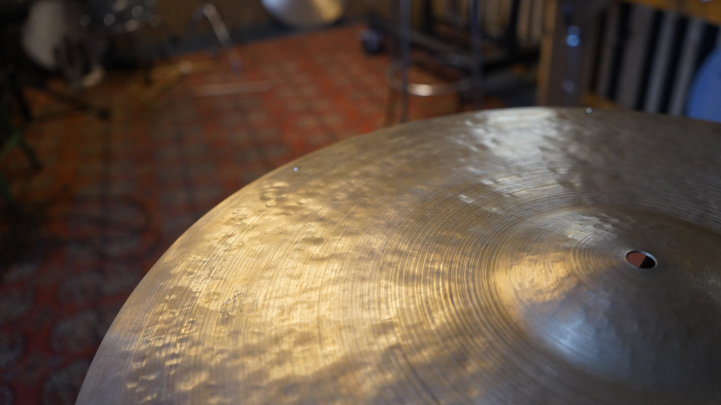 22" Messenger 2394g