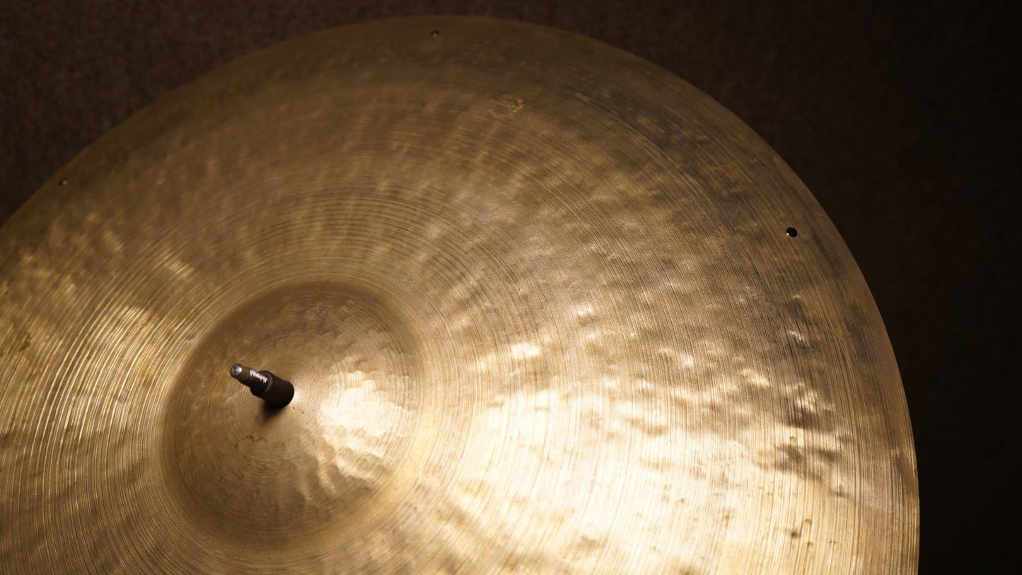 22" Messenger 2394g