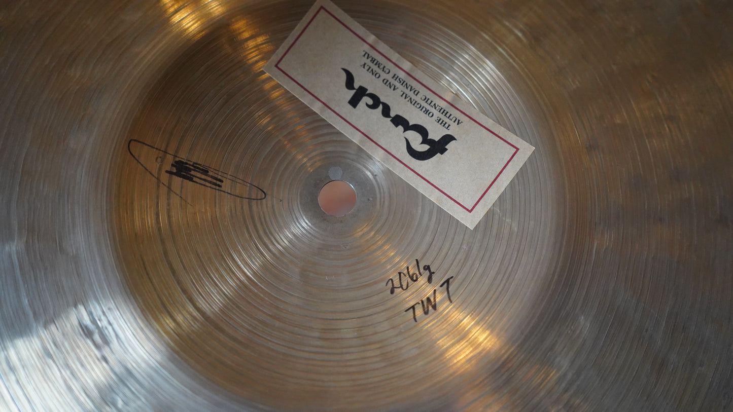 22" TW Tribute 2061g