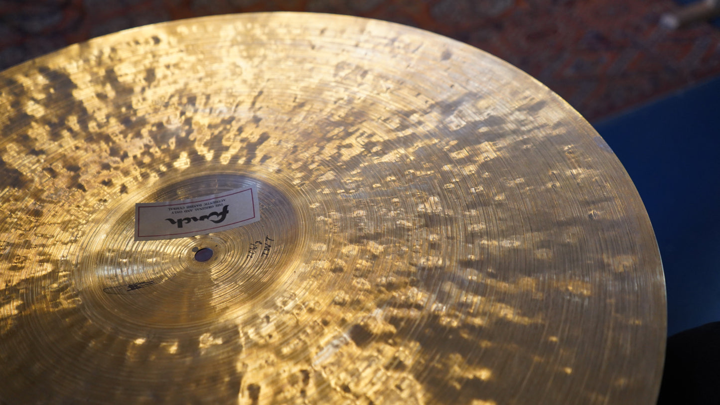 22" TW Tribute 2061g