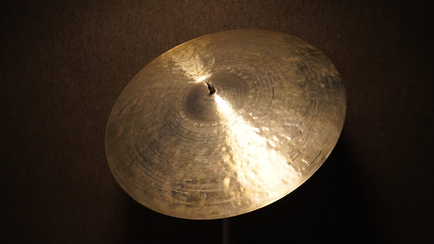 22" TW Tribute 2061g