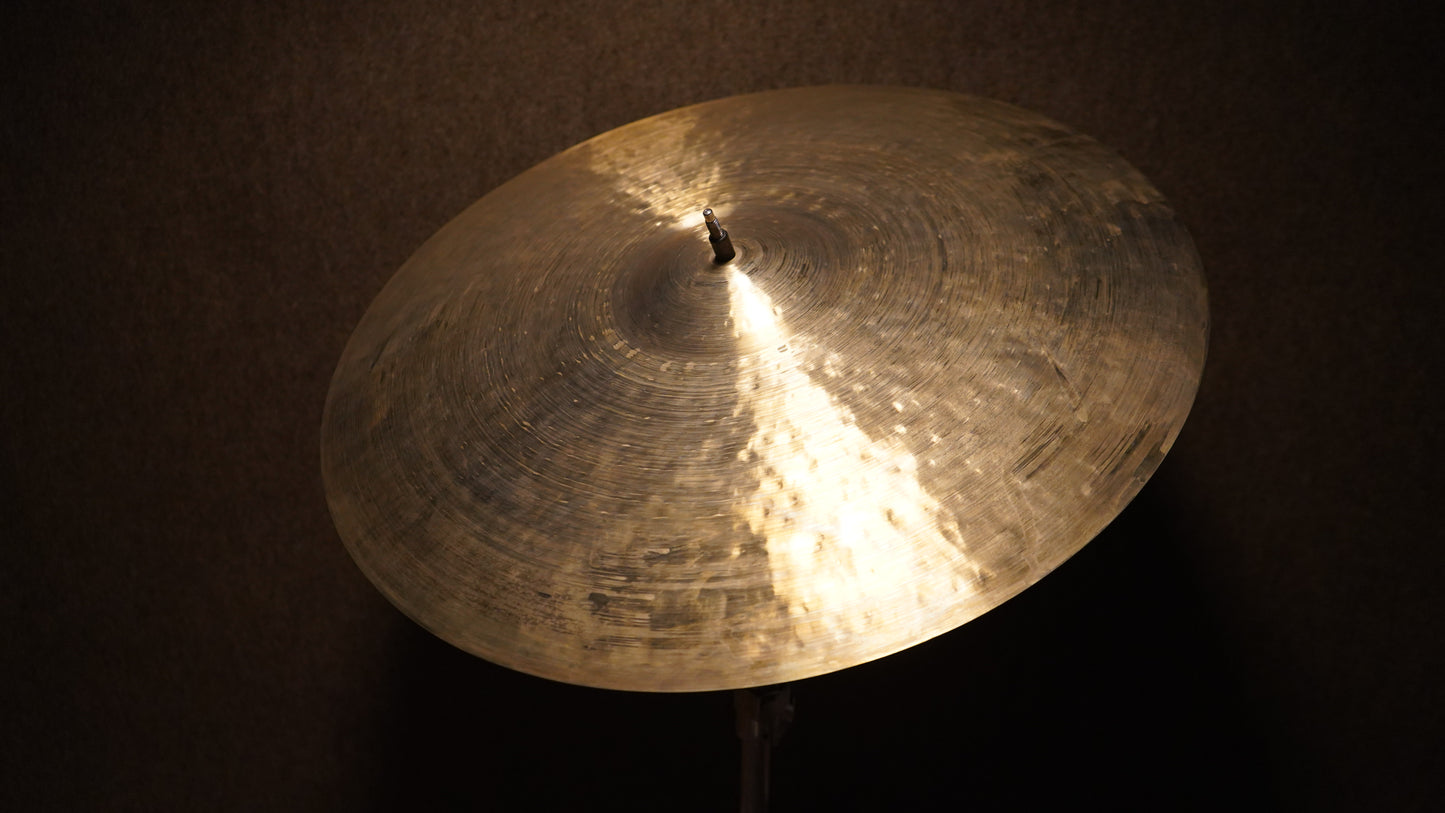 22" TW Tribute 2061g
