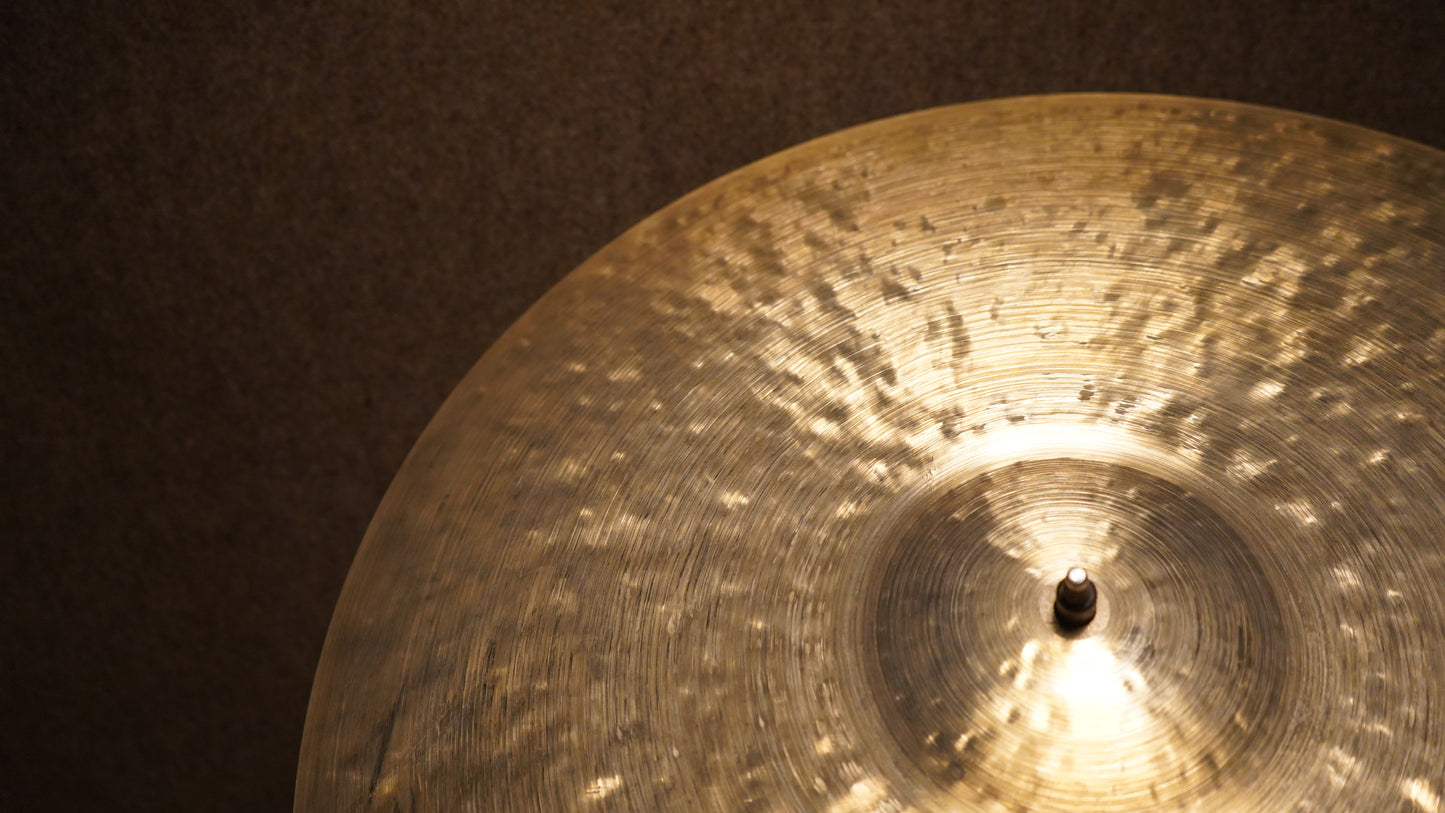 22" TW Tribute 2061g