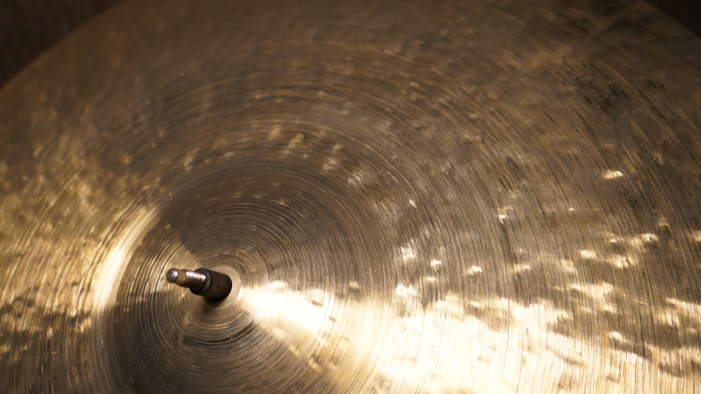 22" TW Tribute 2061g
