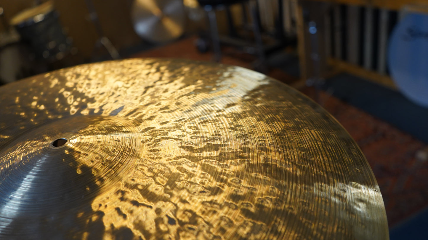 22" TW Tribute 2271g
