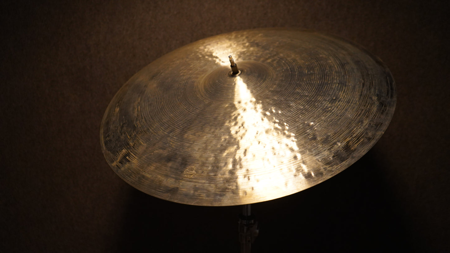 22" TW Tribute 2271g