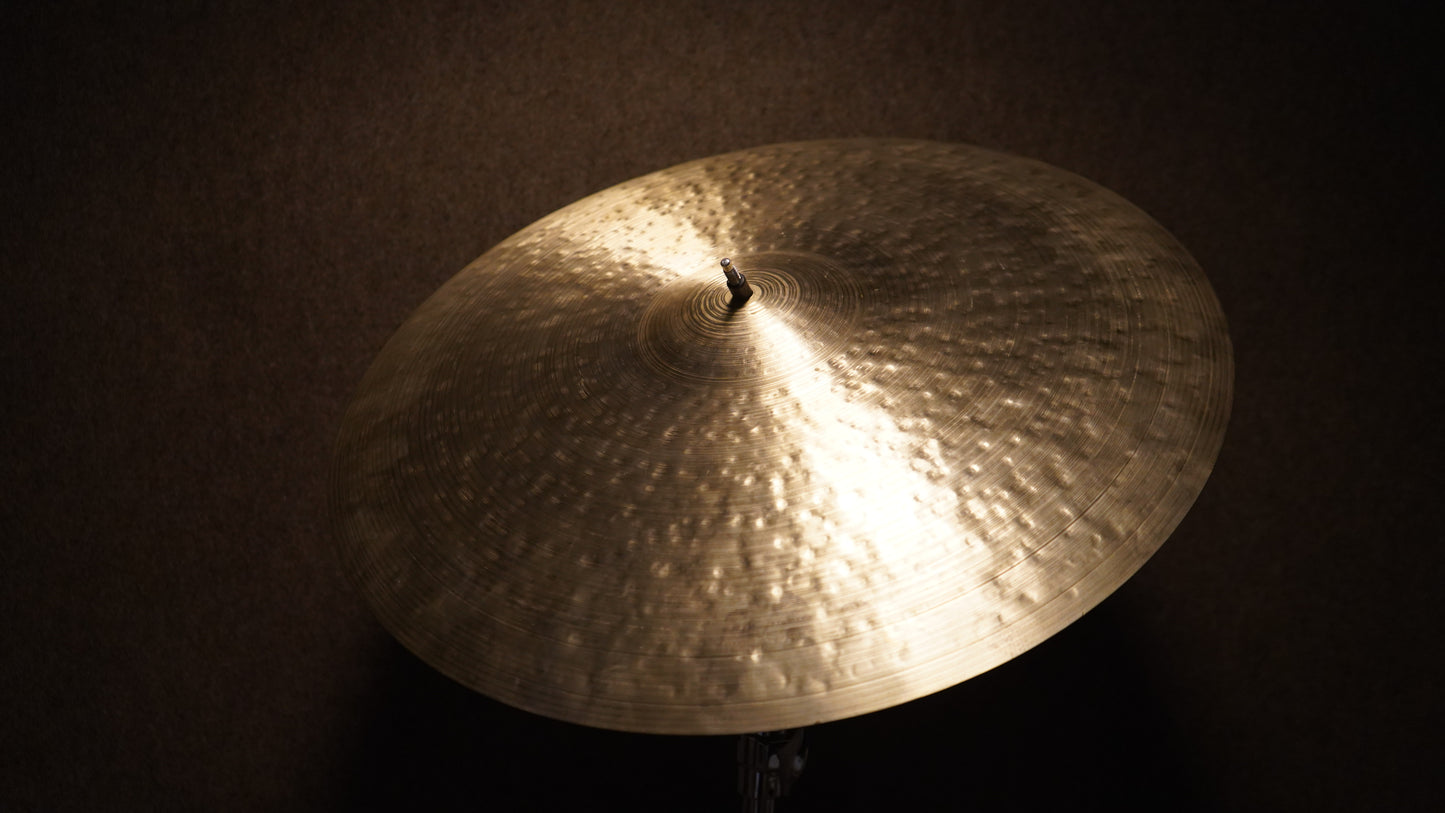 22" TW Tribute 2401g