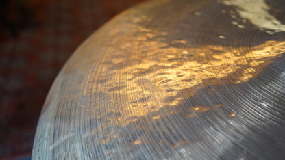 23" Nefertiti 2572g