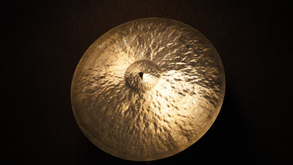 23" Nefertiti 2572g