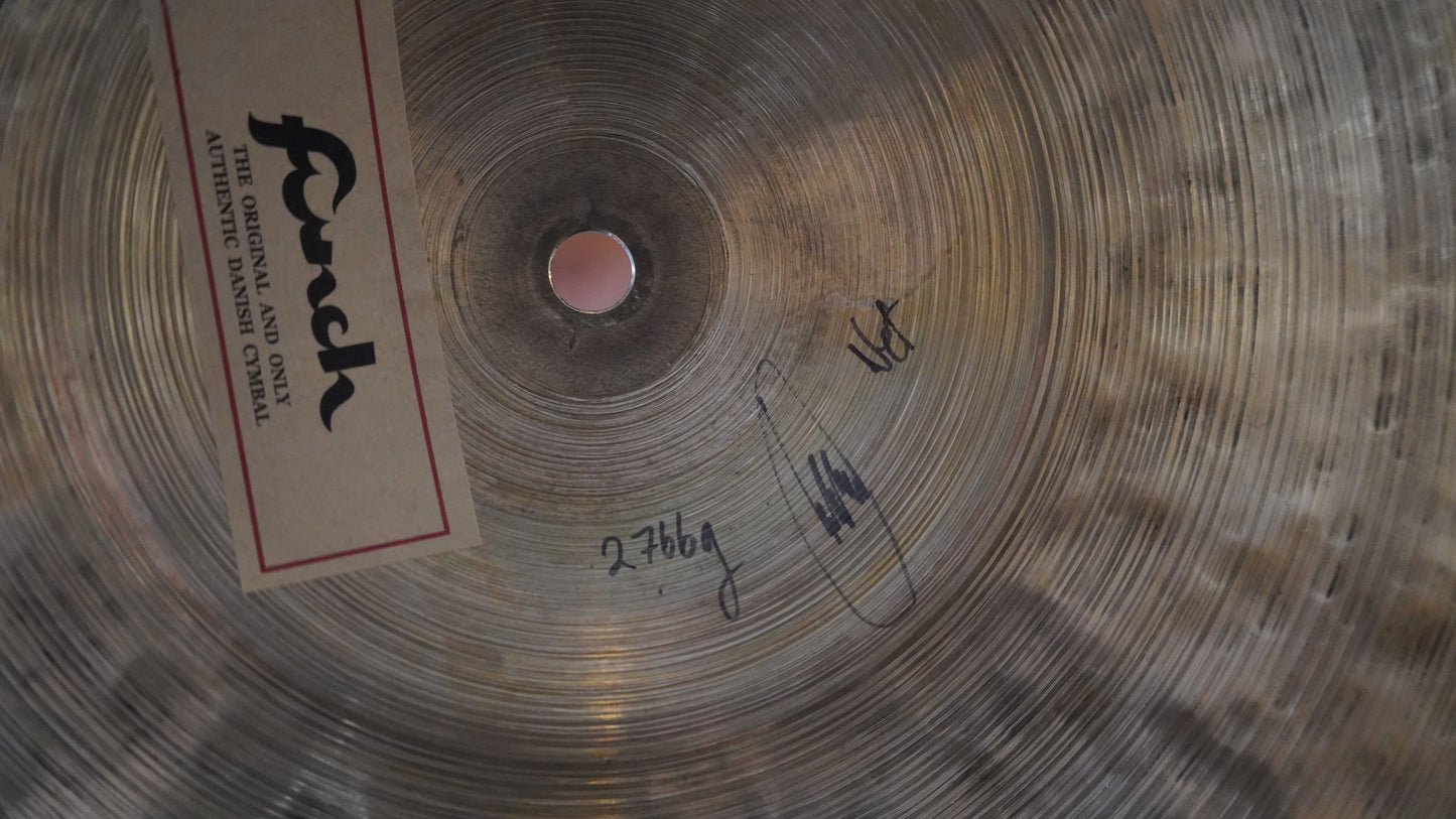 23" Nefertiti CB 2766g