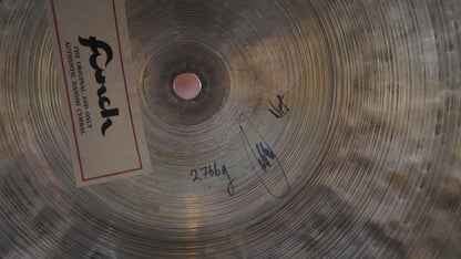 23" Nefertiti CB 2766g