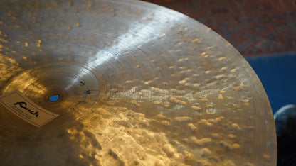 23" Nefertiti CB 2766g
