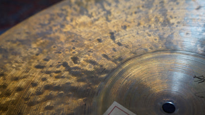 23" Nefertiti CB 2766g